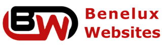 Benelux Websites Logo